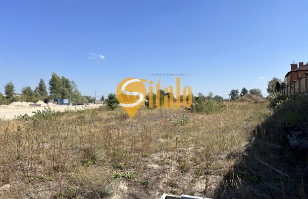 Ділянка з виходом на Дніпро в закритому кооперативі, Осокорки, фото 3