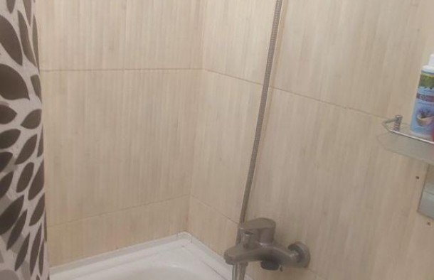 1 кім. квартира готова для проживання Довженка, фото 8
