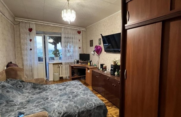 Продаж 2кімнатної квартири по вулиці Ольги Кобилянської . Осипенківський мікрорайон, фото 1