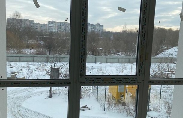 Продаж 1 кімнатна кварира по вул. Роксолани, Львів, фото 12