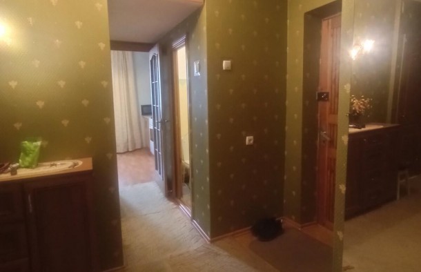 Продажа 3к квартири 66.8 кв. м  на просп. Космонавтів 72, фото 4