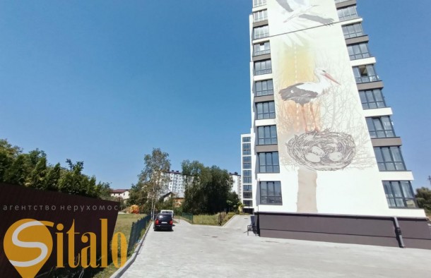 Продаж 2к квартири Пасічна іваноФранківськ, фото 8