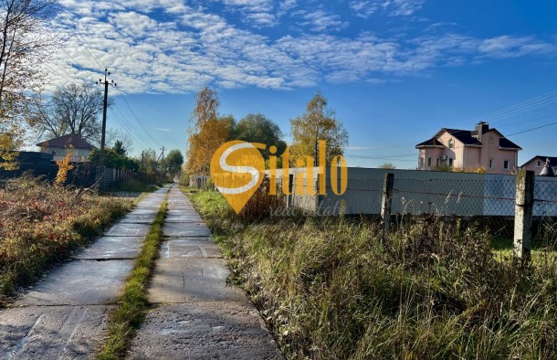 Ділянка з прямим виходом на воду, вул. Прирічна, 16 кВт, Осокорки, метро Славутич 9 км, фото 8