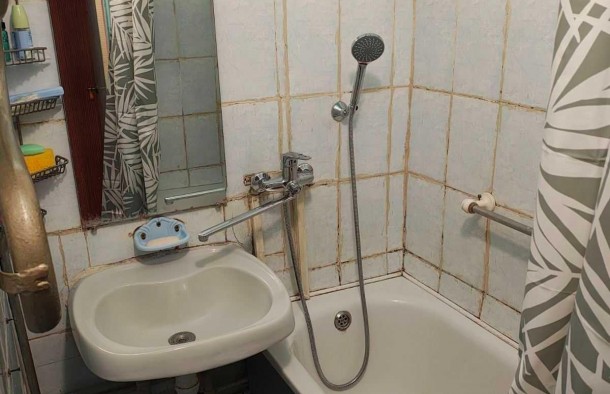 Продаж 3 кім квартири з меблями і технікою, фото 13