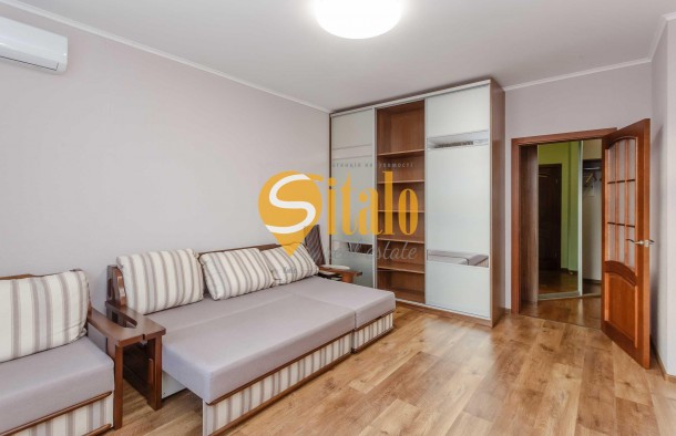 Оренда 1 кім. квартира ЖК Паркові озера, Дарниця, фото 6