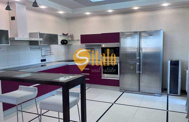 ПРОДАЖ двоповерхового Пентхауса з терасою. Позняки,Осокорки., фото 6