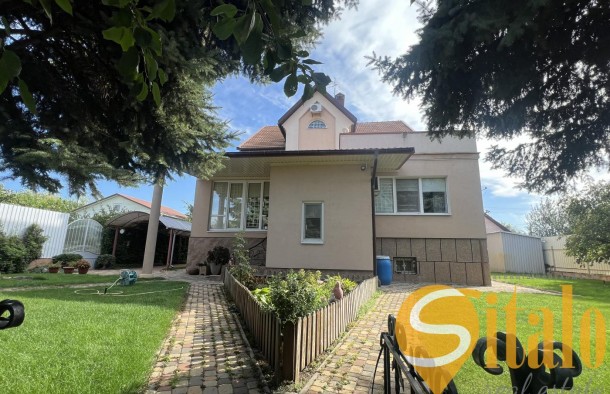 Продаж Будинку на Сонячному, фото 21