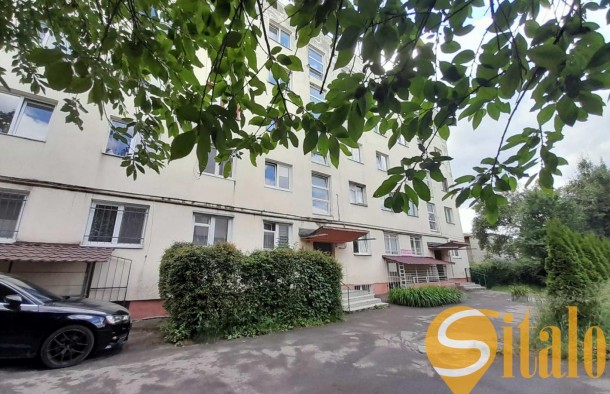 Продаж 2кімнатна квартира по вул. Панаса Мирного, Львів, фото 17