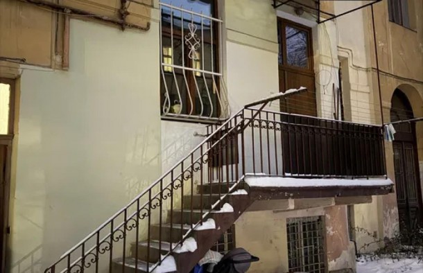 1 кімнатна квартира в центрі Львова, вулиця Кониського Олександра, фото 2