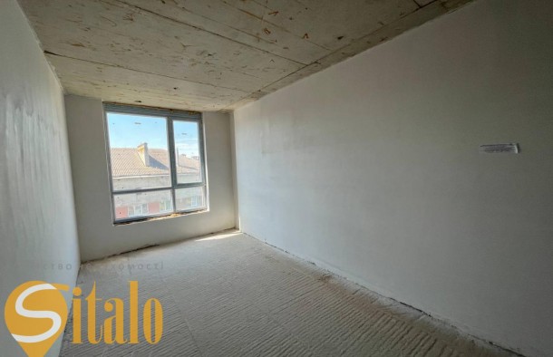 Продаж 1 кім. квартири 49 кв.м.ЦентрIQ Hause, фото 7