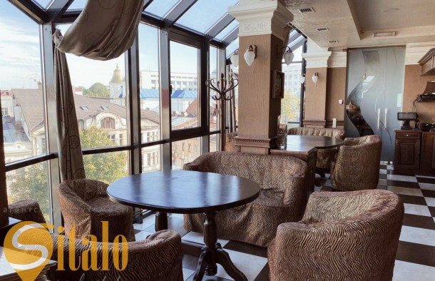 Оренда ресторан готовий бізнес Центр ІваноФранквськ, фото 5