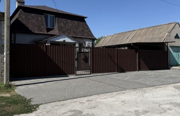 Продается уютный и надежный дом в районе улицы Димитрова., фото 1