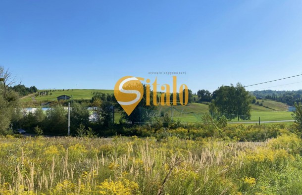 Елітна ділянка біля Equides Club з видом на гольф, Лісники, 24,6 соток, Новообухівський напрямок., фото 2