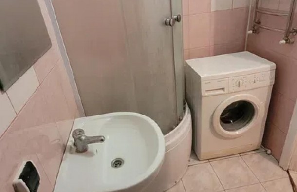 Продаж 1 кімнатної квартири вул. Любінська місто Львів, фото 10