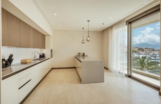 Продаж квартир в Чорногорії в Херцег Нові hn01466. 3bd_s8695, фото 6