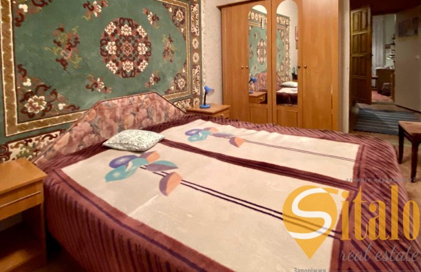 3к квартира, ул. Звенигородская Осипенковский. 7 этаж, фото 9