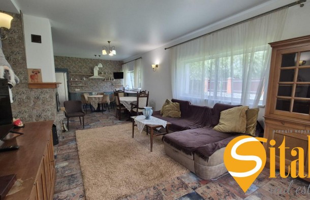 Продаж сучасного будинку в Осокорках, фото 3
