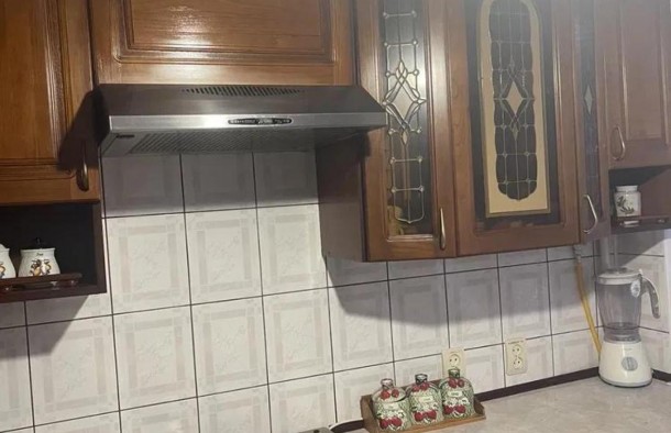 3 кімнатна квартира з ремонтом у панельному будинку по вулиці Пулюя, місто Львів., фото 3