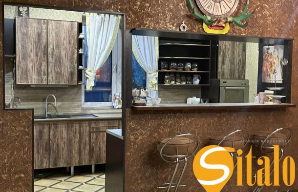 Оренда окремого будинку Осокорки дачі, Гараж, Баня, Газ., фото 1