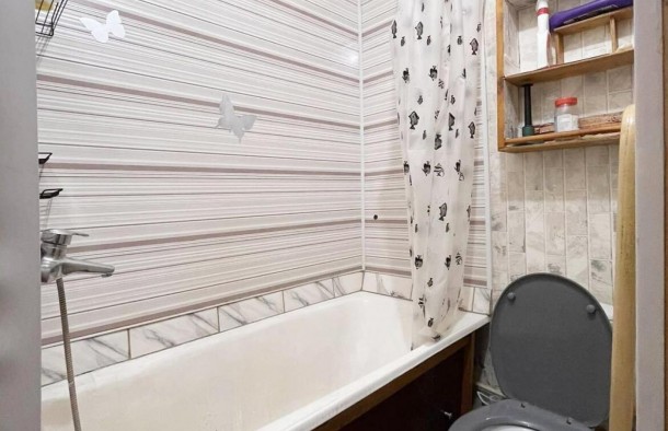 Однокімнатна на Леся Курбаса Святошинський Газ єВідновлення, фото 7