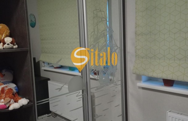 Продається 3кімнатна квартира у ЖК Паркові озера біля парку., фото 5