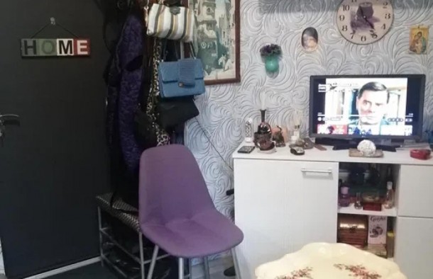 Продаж _ 1к квартира 17 м. кв. вул. Б. Хмельницького 83, м. Львів, фото 4