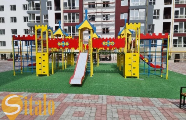 1 кім квартираЖК КнягининЦентрФранківськ, фото 3