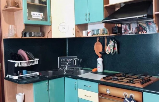 Продаж 2рівневої квартири в центрі Львова  на вул. Лазнева, фото 17