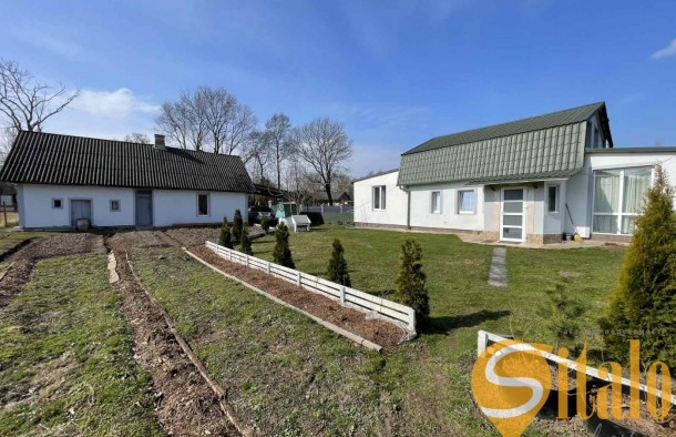 Продаж 2 будинків у м. Судова Вишня, Львівська обл., фото 8