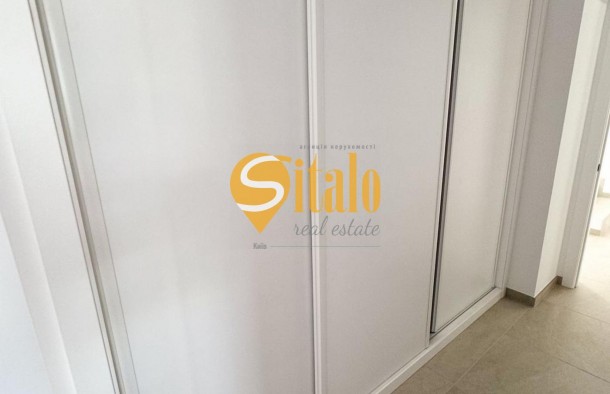 Затишний таунхаус з панорамним видом на гори Кальпе, фото 17