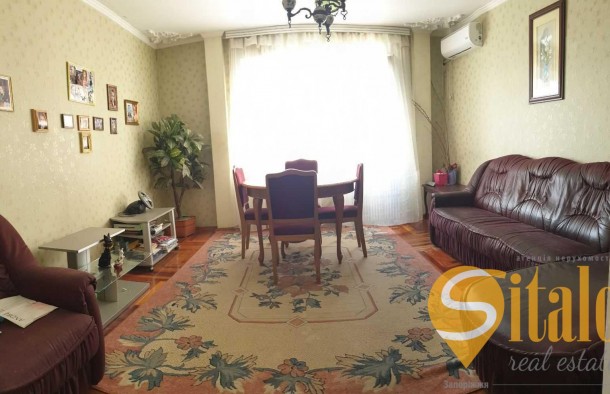 Продаж 4 кімнатної на 1 Південнгому., фото 1