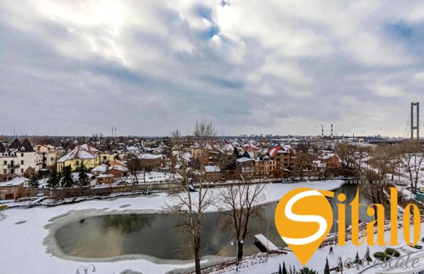 Продаж 3кім. квартири в ЖК Рівєра, Славутич, Осокорки., фото 16