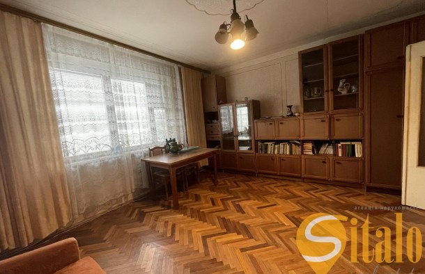 Продаж 3 кімнатної квартири по вулиці Величковського, Шевченківський район,Львів, фото 1