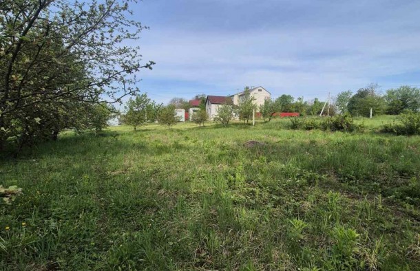 Продаж дачного будинку і  земельної ділянки, с. Бірки, Львів, фото 16