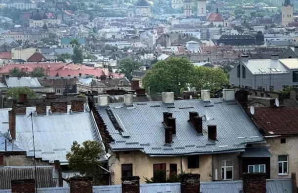 Продаж 3кімнатної дворівневої квартири по вулиці Головацького у місті Львів, фото 8