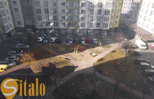 2кім квартира сирецьвул.Стуса м.ІваноФранківськ, фото 8