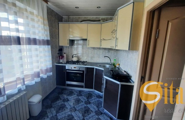 3кімнатна квартира вул. Товариська, фото 16