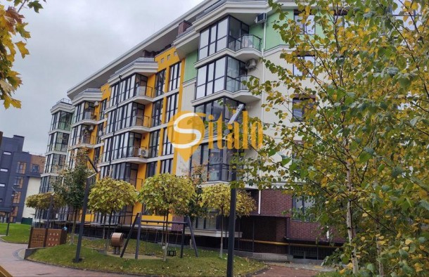 Простора 2кімнатна квартира в ЖК Лісова казка 2., фото 5