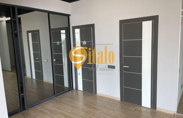 Сучасний офіс 100 м²  Евгена Коновальця 36Є  Підземний паркінг  Печерськ, фото 5