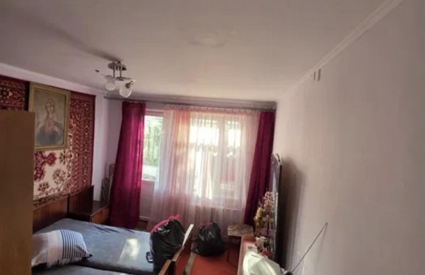 Продаж 3 кімнатної квартири в панельному будинку вул. Наукова, фото 7