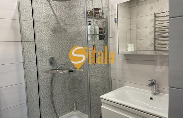 Оренда 1 кімн квартири біля метро Славутич ЖК Рівєра, фото 8