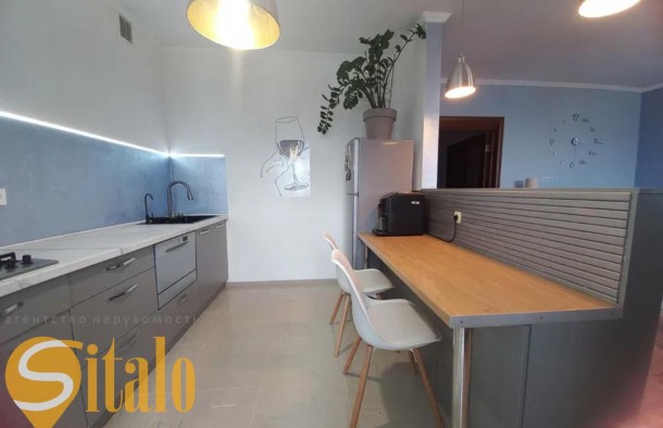 2 кім квартираремонтмеблітехнікаПасічнаФранківськ, фото 5