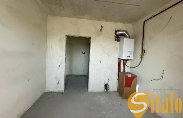 Продаж 1 кімнатна квартира вулиця Мазепи, право власності, 0 цикл, фото 9