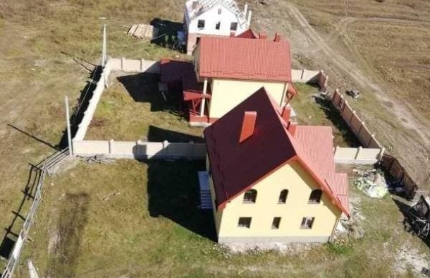 Будинок 170кв.м8сотокм.ІваноФранківськ, фото 4