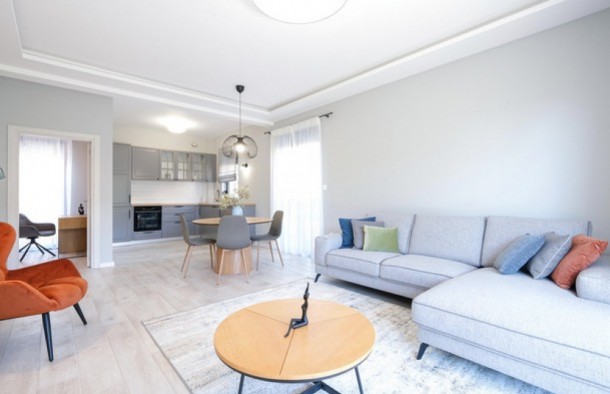 Продаж квартир в Чорногорії в Тіваті tv0139.3bd_s8577, фото 32