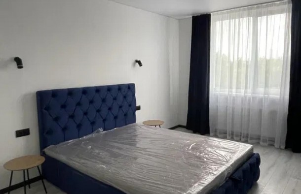 Продаж  Квартира  вул.Тракт Глинянський Еко Дім новобудова, фото 1