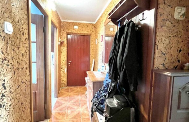 Двокімнатна квартира гарний стан вул.Маковея м.Яворів Львівська обл., фото 10