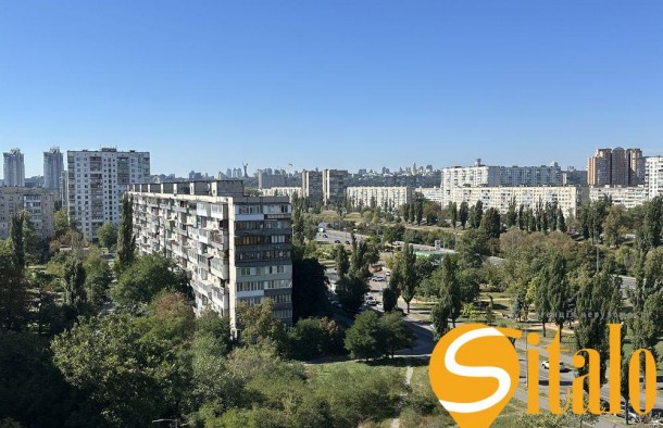 Продаж 1кім. квартири Березняки, Тичини, ТРЦ Сільвер Бріз., фото 13