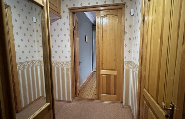 Продається 3к квартира по вул. Залізнична в Олександрівському районі Запоріжжя, фото 24