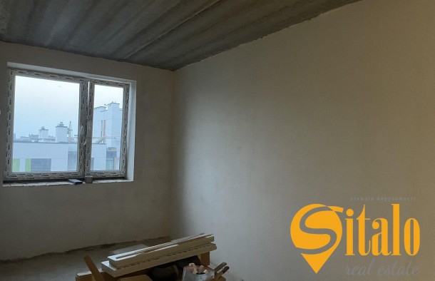 Продажа 1к квартиры 49 кв. м  на ул. Праведников мира 21Ж корпус 5, кв. 63  ID 33982249, фото 1